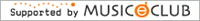 Supported by MUSIC-eCLUB